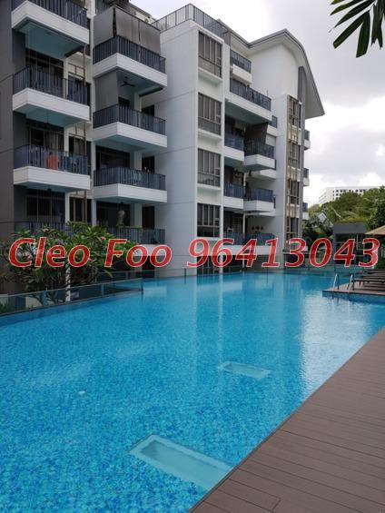 The Waterline (D19), Condominium #164275252